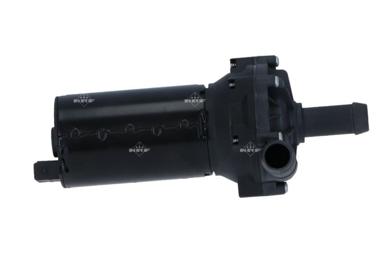 Papildomas vandens siurblys (aušinimo vandens kontūras) NRF 390027