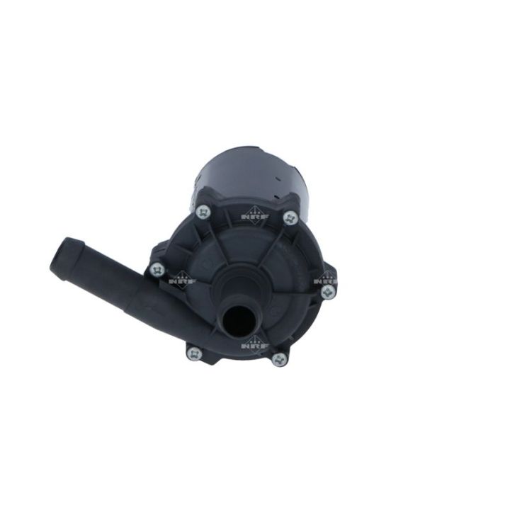 Papildomas vandens siurblys (aušinimo vandens kontūras) NRF 390027