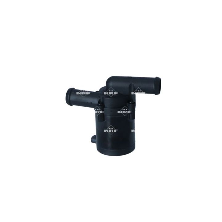 Papildomas vandens siurblys, papildomasis šildytuvas NRF 390057