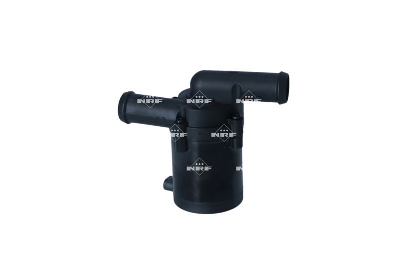 Papildomas vandens siurblys, papildomasis šildytuvas NRF 390057