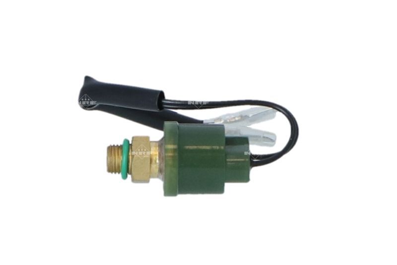 Slėgio jungiklis, oro kondicionavimas NRF 38907