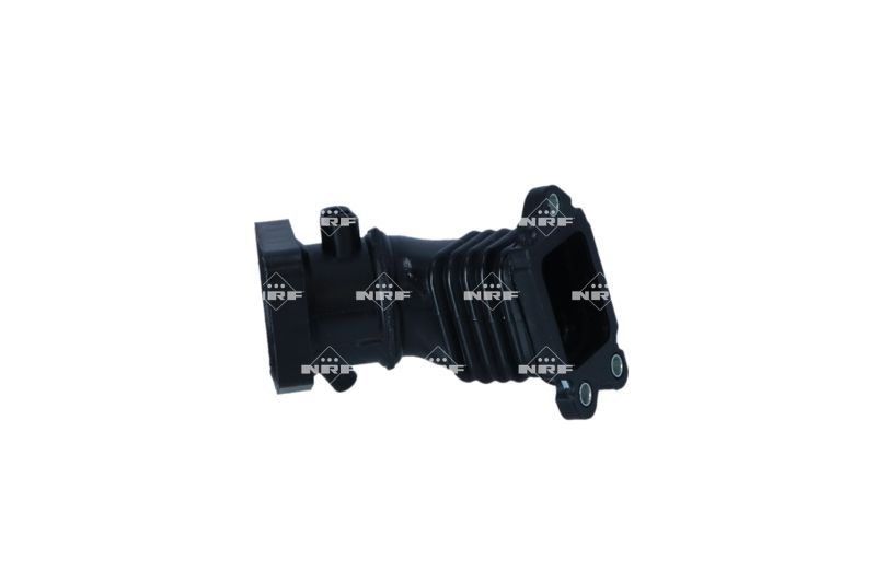 įsiurbimo vamzdis, oro filtras NRF 165004