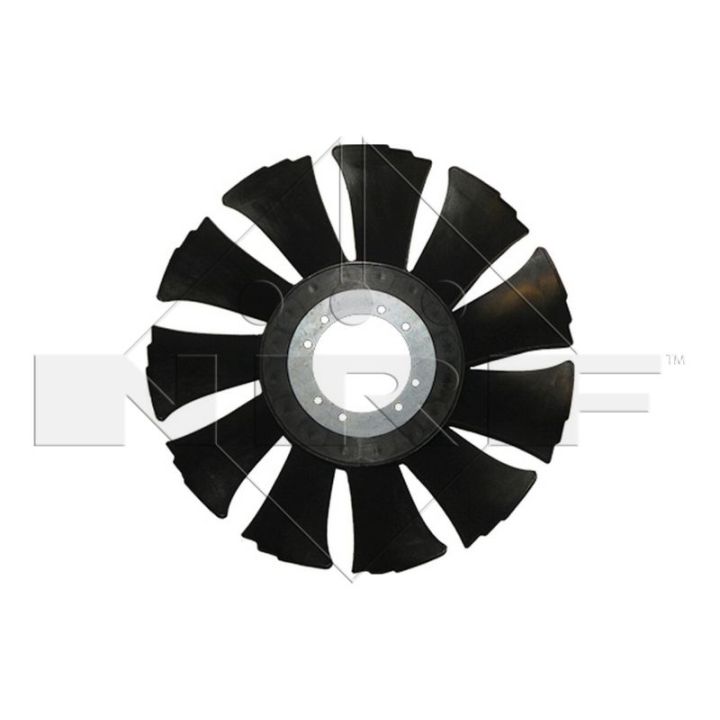 Ventiliatoriaus ratas, variklio aušinimas NRF 49846