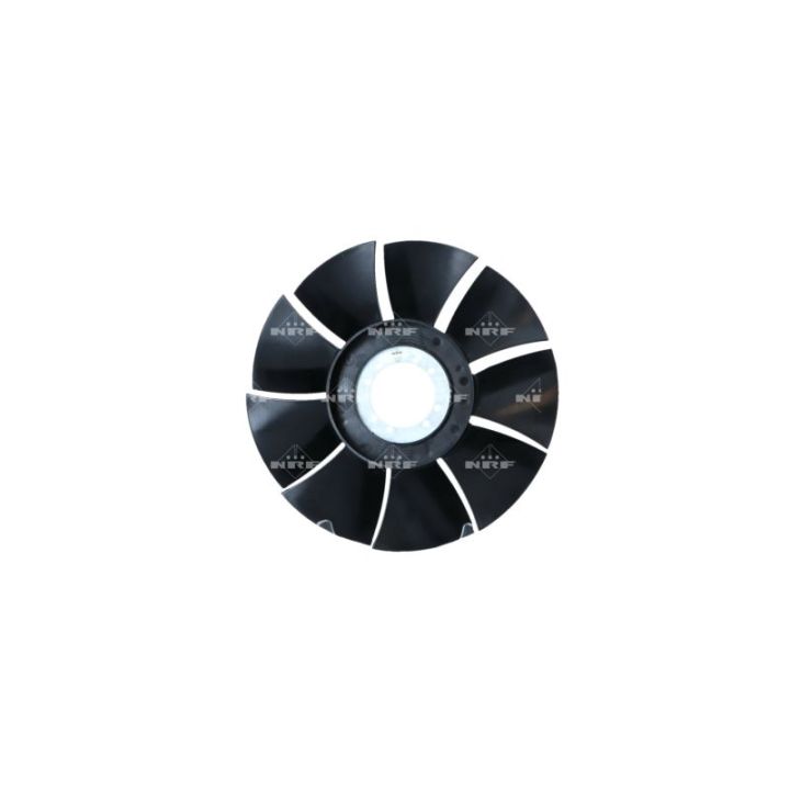 Ventiliatoriaus ratas, variklio aušinimas NRF 49847