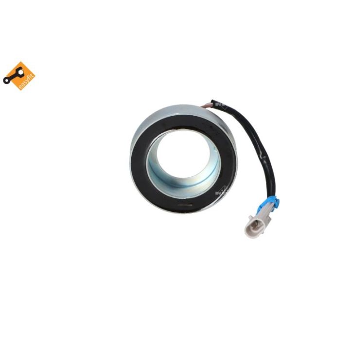 Ritė, magnetinė sankaba (kompresorius) NRF 38420