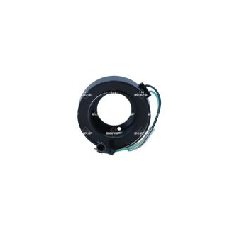 Ritė, magnetinė sankaba (kompresorius) NRF 38581