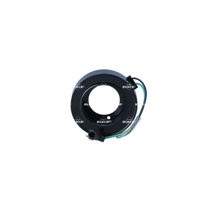 Ritė, magnetinė sankaba (kompresorius) NRF 38581