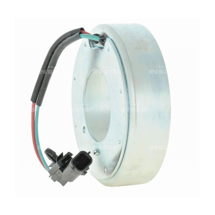 Ritė, magnetinė sankaba (kompresorius) NRF 38648