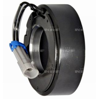 Ritė, magnetinė sankaba (kompresorius) NRF 38650