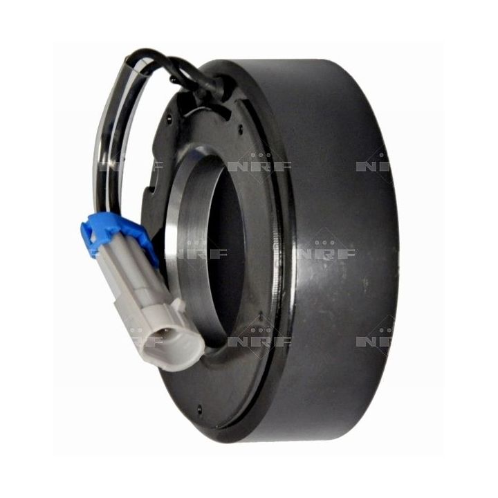 Ritė, magnetinė sankaba (kompresorius) NRF 38650