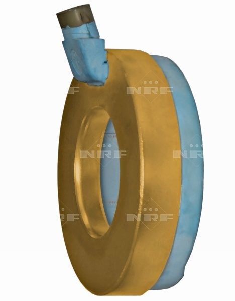 Ritė, magnetinė sankaba (kompresorius) NRF 38653