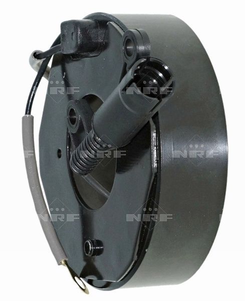 Ritė, magnetinė sankaba (kompresorius) NRF 38662