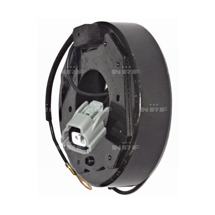 Ritė, magnetinė sankaba (kompresorius) NRF 38664