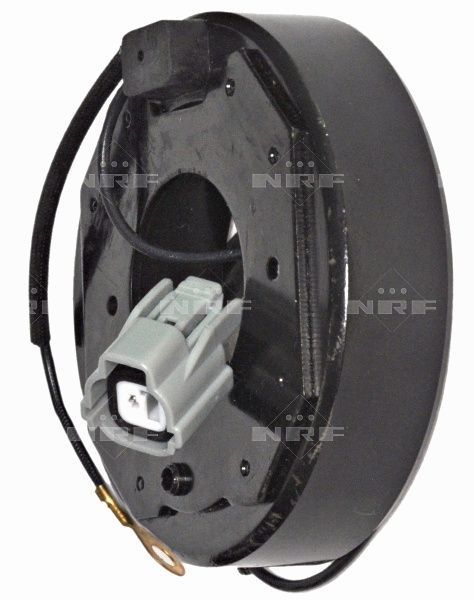 Ritė, magnetinė sankaba (kompresorius) NRF 38664