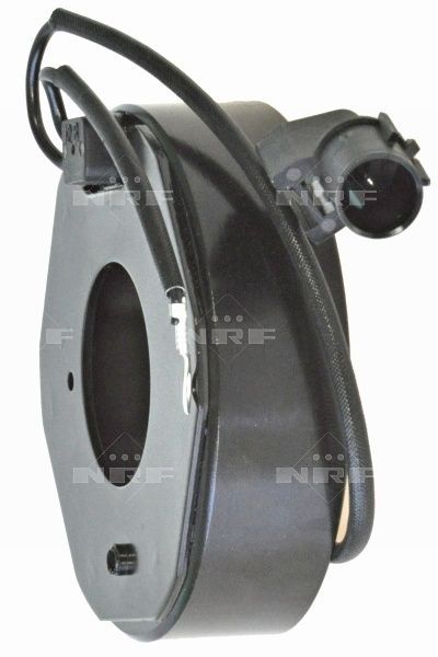 Ritė, magnetinė sankaba (kompresorius) NRF 38666