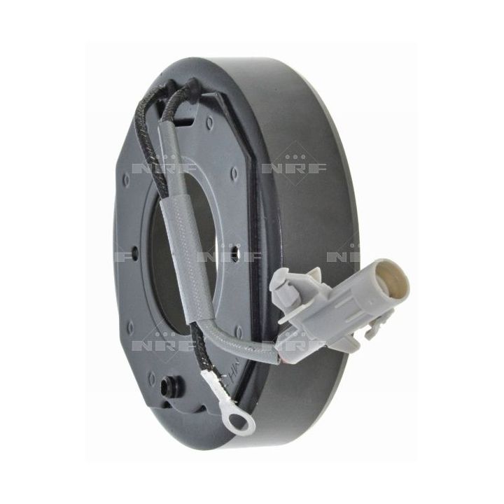 Ritė, magnetinė sankaba (kompresorius) NRF 38667