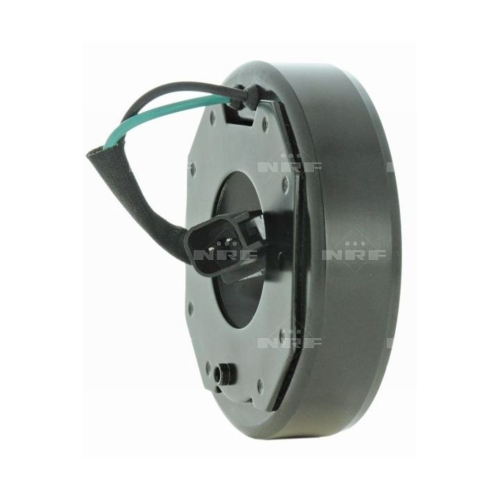 Ritė, magnetinė sankaba (kompresorius) NRF 38677