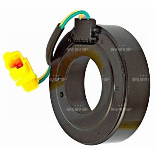 Ritė, magnetinė sankaba (kompresorius) NRF 38701