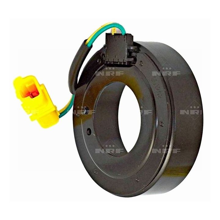 Ritė, magnetinė sankaba (kompresorius) NRF 38701