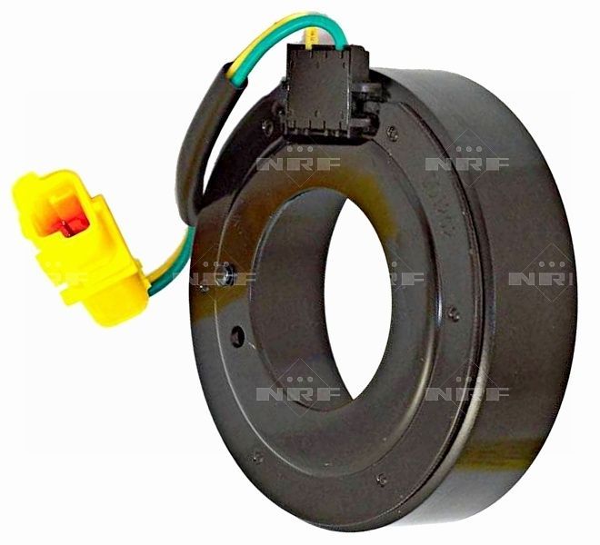 Ritė, magnetinė sankaba (kompresorius) NRF 38701