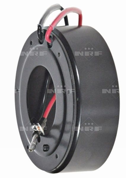 Ritė, magnetinė sankaba (kompresorius) NRF 38707