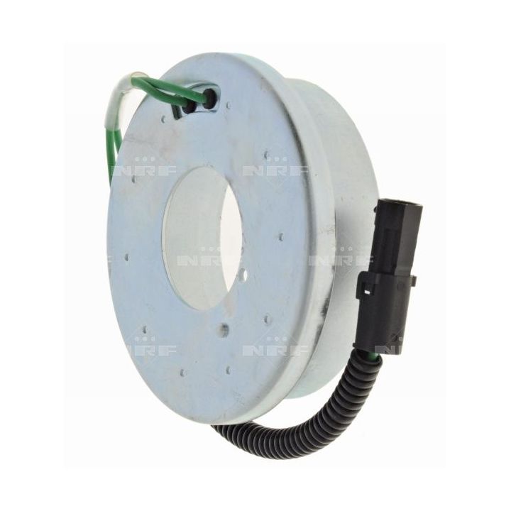 Ritė, magnetinė sankaba (kompresorius) NRF 38712