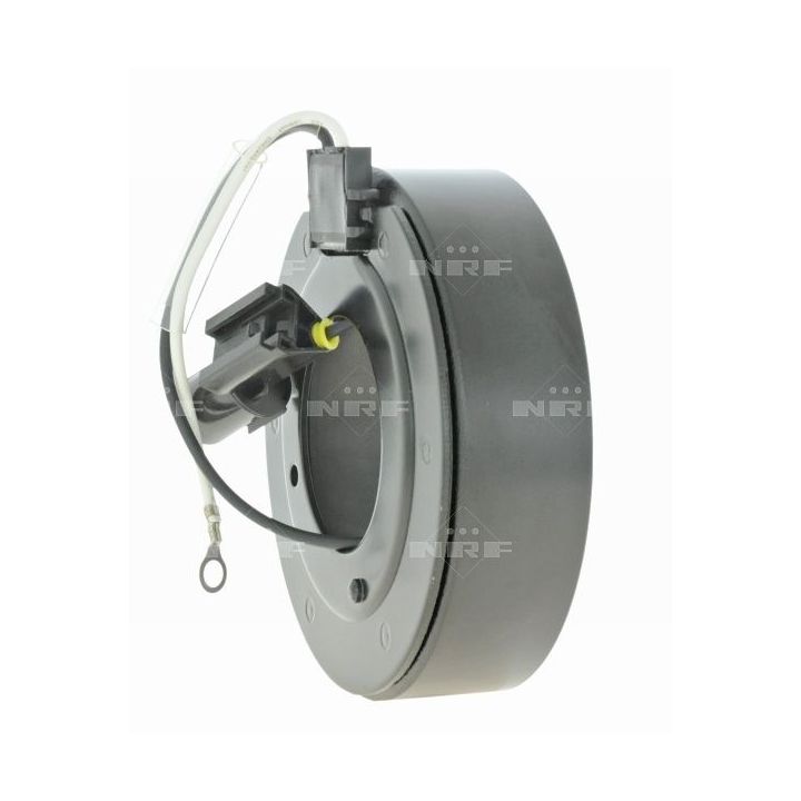 Ritė, magnetinė sankaba (kompresorius) NRF 38713