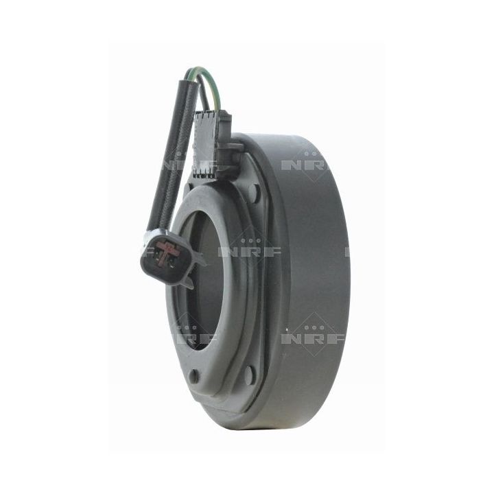 Ritė, magnetinė sankaba (kompresorius) NRF 38719