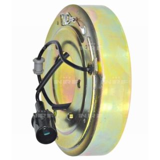 Ritė, magnetinė sankaba (kompresorius) NRF 38733