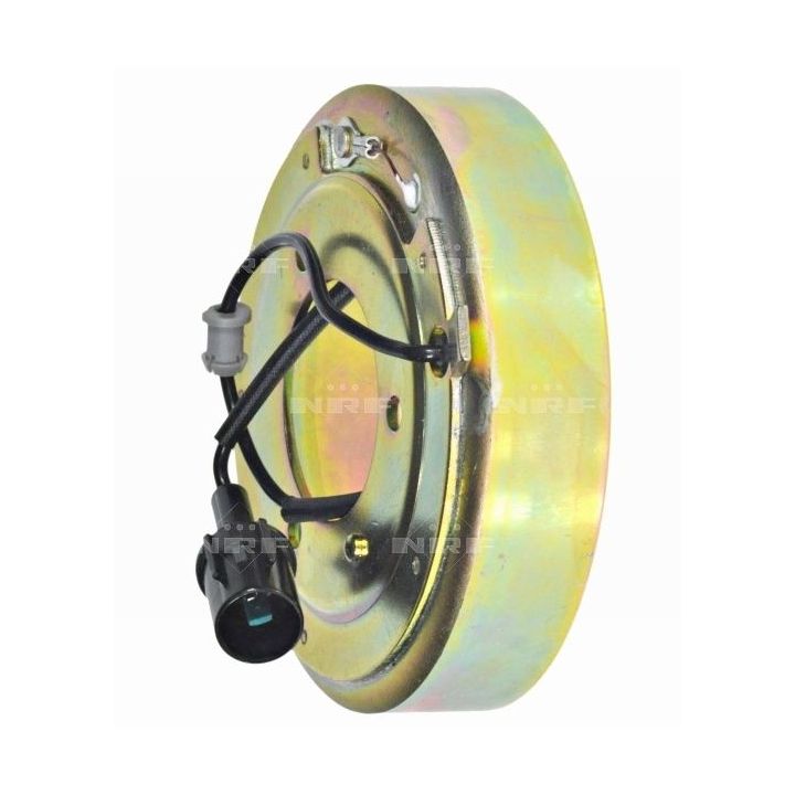 Ritė, magnetinė sankaba (kompresorius) NRF 38733