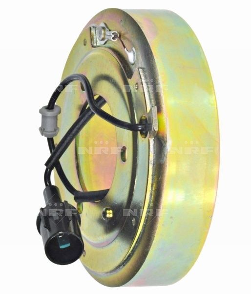 Ritė, magnetinė sankaba (kompresorius) NRF 38733