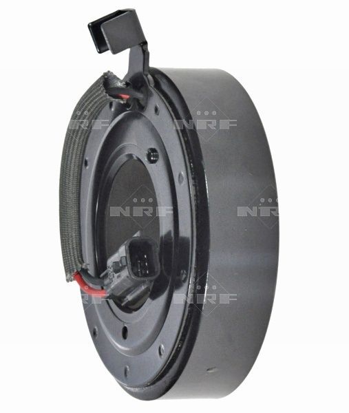 Ritė, magnetinė sankaba (kompresorius) NRF 38734