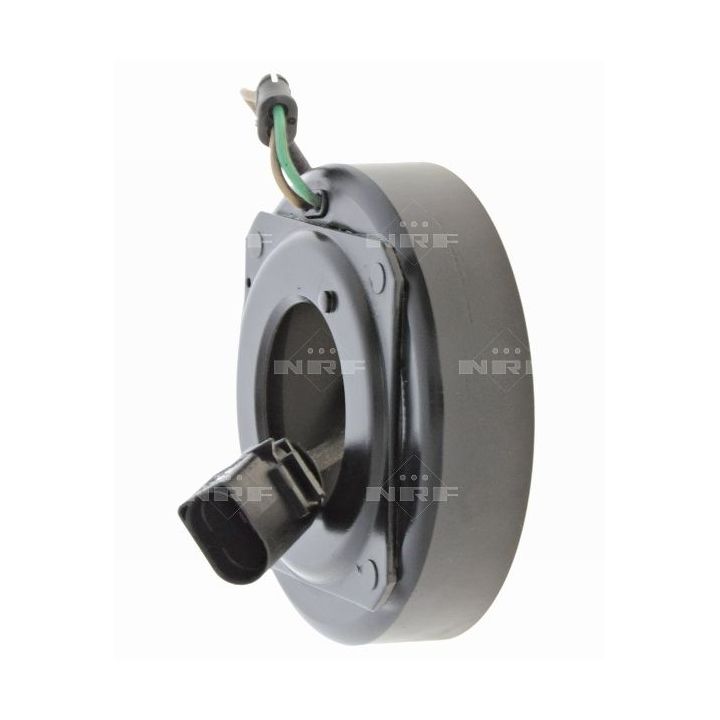 Ritė, magnetinė sankaba (kompresorius) NRF 38736