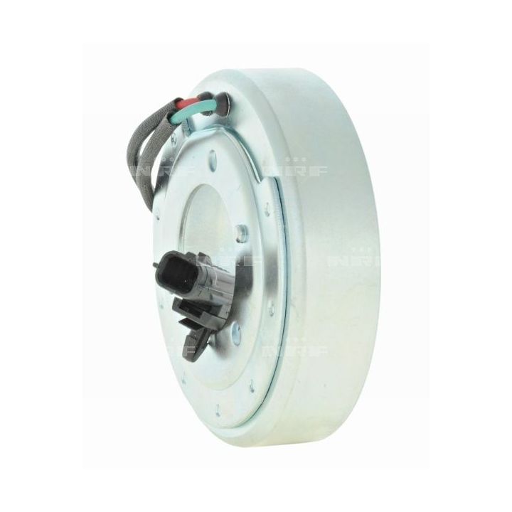 Ritė, magnetinė sankaba (kompresorius) NRF 38739