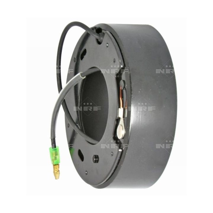 Ritė, magnetinė sankaba (kompresorius) NRF 38746