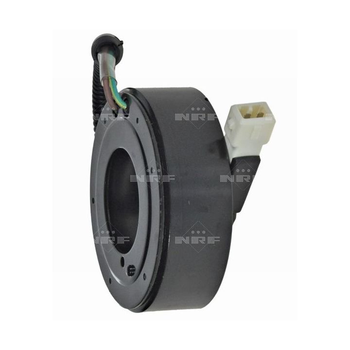 Ritė, magnetinė sankaba (kompresorius) NRF 38747