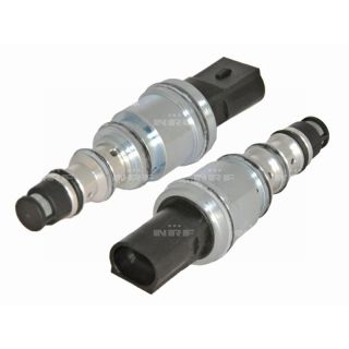 Valdymo vožtuvas, kompresorius NRF 38596