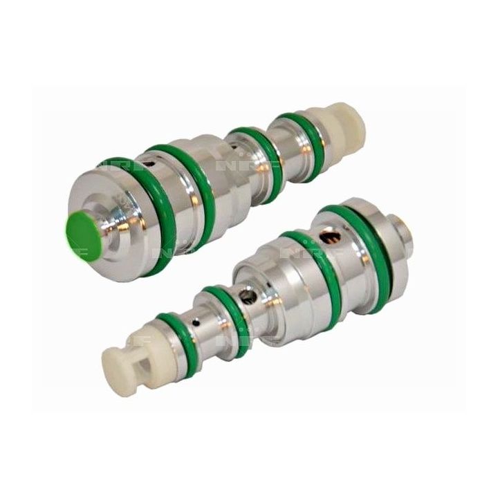 Valdymo vožtuvas, kompresorius NRF 38597