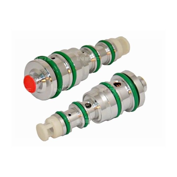 Valdymo vožtuvas, kompresorius NRF 38598