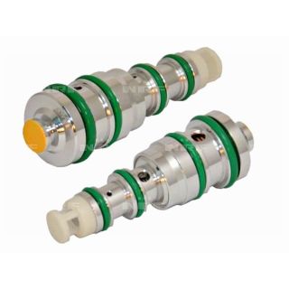 Valdymo vožtuvas, kompresorius NRF 38599