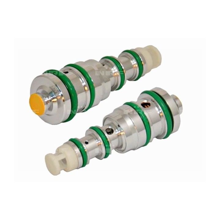 Valdymo vožtuvas, kompresorius NRF 38599