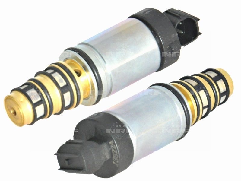 Valdymo vožtuvas, kompresorius NRF 38600