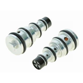 Valdymo vožtuvas, kompresorius NRF 38604