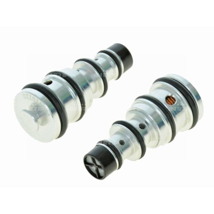 Valdymo vožtuvas, kompresorius NRF 38604