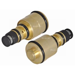 Valdymo vožtuvas, kompresorius NRF 38613