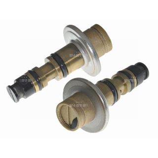 Valdymo vožtuvas, kompresorius NRF 38616