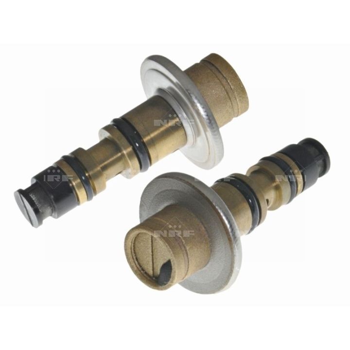 Valdymo vožtuvas, kompresorius NRF 38616