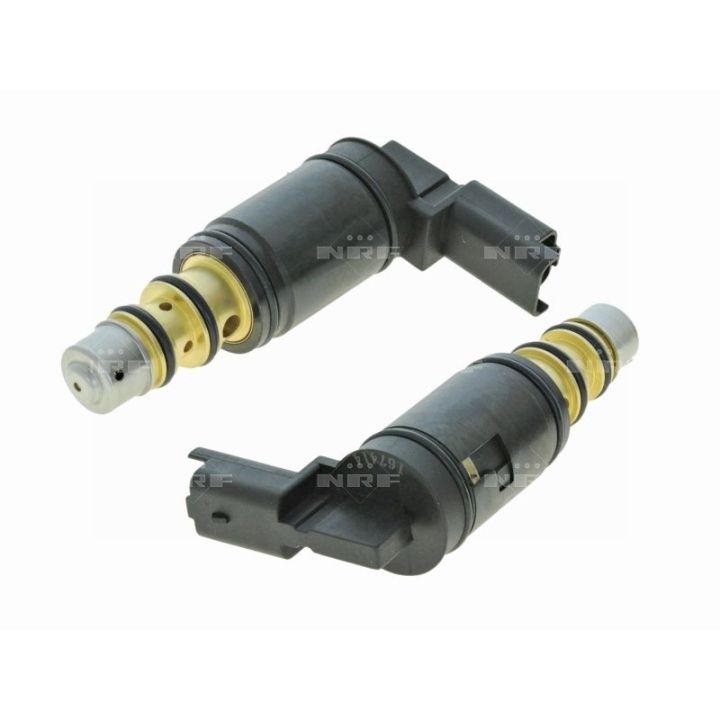 Valdymo vožtuvas, kompresorius NRF 38621