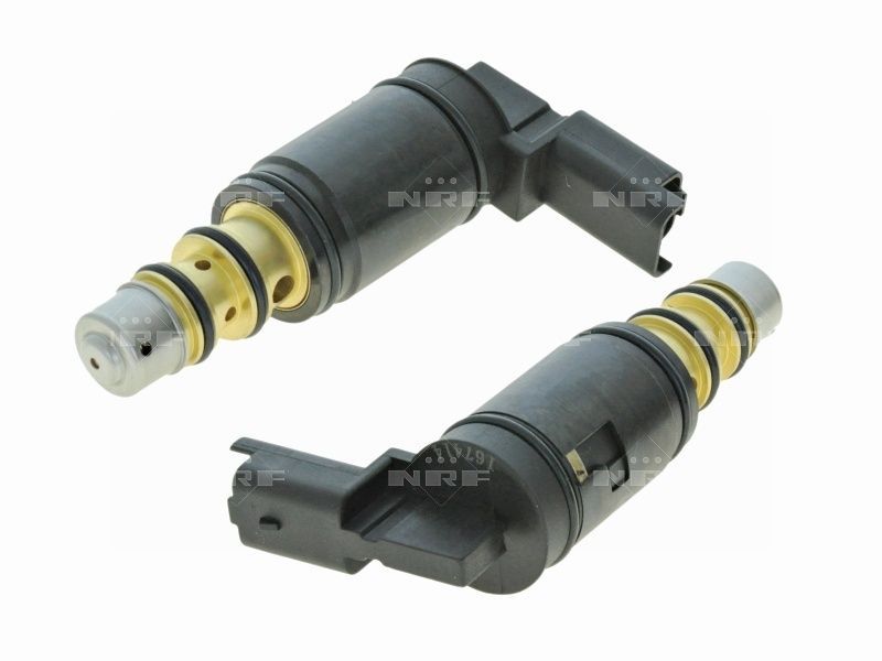 Valdymo vožtuvas, kompresorius NRF 38621