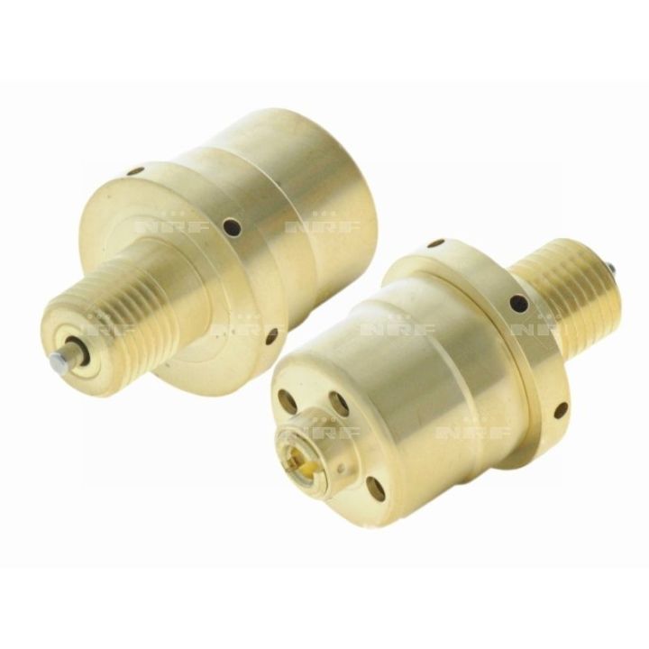 Valdymo vožtuvas, kompresorius NRF 38632